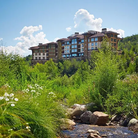 Viceroy Snowmass Hotel